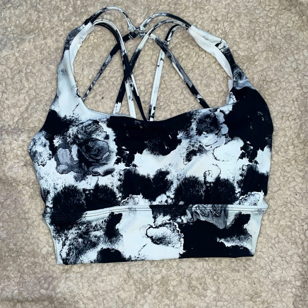 Buffbunny sports bra